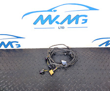 Audi rear pdc for sale  BIGGLESWADE