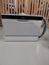 Tischgeschirrspüler ts4 7404 gebraucht kaufen  Zell