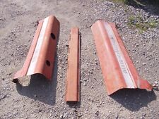 Allis chalmers d17 for sale  Warren