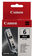 Canon bci 6bk gebraucht kaufen  Mönchengladbach