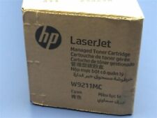 Laserjet w9211mc managed for sale  Hot Springs National Park