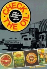 Check oil gas for sale  Aurora