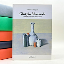 Giorgio morandi marilena usato  Milano