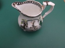 Old cream jug for sale  IPSWICH
