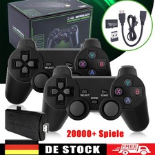 Wireless hdmi videospielkonsol gebraucht kaufen  Aspisheim, Grolsheim