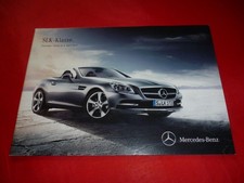 Mercedes r172 slk gebraucht kaufen  Emsdetten