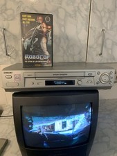 Sony slv se830 for sale  LONDON