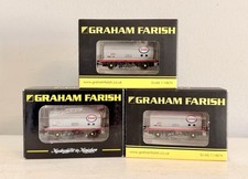 Graham farish gauge for sale  ELLESMERE PORT
