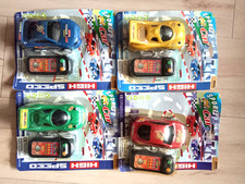 Kleine ferngesteuerte rennwage gebraucht kaufen  Mannheim