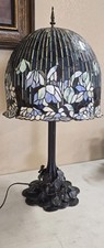 Vintage tiffany style for sale  Noble