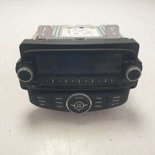 95127005 autoradio stereo usato  Mineo