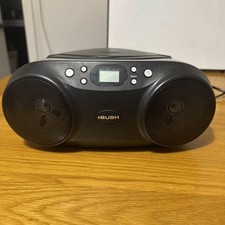 Bush bluetooth radio for sale Bush bluetooth radio for sale  MAIDENHEAD