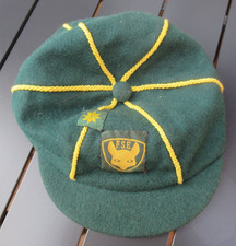 Cappellino agesci boy usato  Trieste