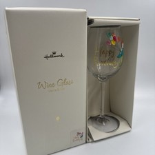 Hallmark happy birthday for sale  Reseda