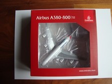 Herpa emirates airbus for sale  GLASGOW