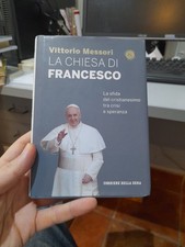 Vittorio messori chiesa usato  Roma