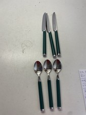 Villeroy boch besteck gebraucht kaufen  Minden