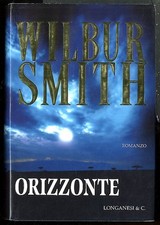 Orizzonte smith wilbur usato  Ravenna