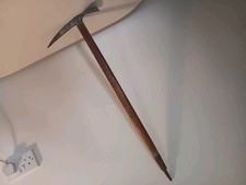 Grande ascia ghiaccio usato  Spedire a Italy