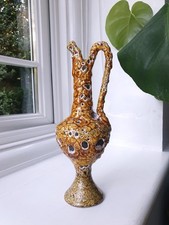 Vintage emaux miel for sale  CRAWLEY