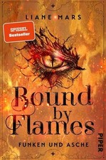 Bound flames roman gebraucht kaufen  Ohlsbach