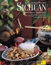 Sichuan westchina küchen gebraucht kaufen  Berlin