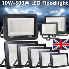 10w 500w watt for sale  LICHFIELD