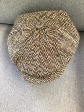 Harris tweed samuel for sale  NEATH