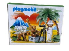 Playmobil kassettenkoffer safa gebraucht kaufen  Göppingen