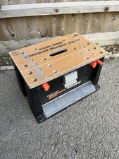 Black decker wm450 for sale  LYMINGTON