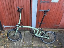 2024 brompton line for sale  WOKING