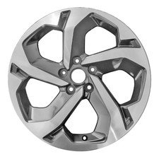 Refurbished 18x7 machined for sale  USA