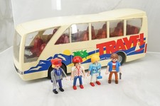 Playmobil 3169 reisebus gebraucht kaufen Playmobil 3169 reisebus gebraucht kaufen  Neu-Ulm