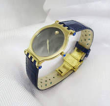 Movado museum gold for sale  District Heights