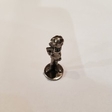 Pion mimi metal d'occasion  Vendin-le-Vieil