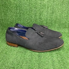 Aldo black suede for sale  Las Vegas