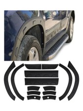 Kit de carroceria ABS 2018-2023 Dacia Duster para-lama e moldura de porta 12 peças (off road) comprar usado  Enviando para Brazil
