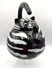 Whistling tea kettle for sale  Brea
