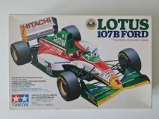 Tamiya 20038 lotus usato  Follonica