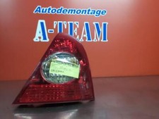 Rückleuchte rechts Renault Clio II B  P5052364 comprar usado  Enviando para Brazil