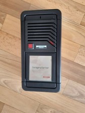 Schneider intercom türklingel gebraucht kaufen  Berlin