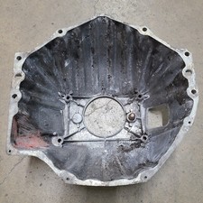 Chevrolet aluminum bellhousing for sale  Redwood Falls