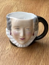 Miniature queen elizabeth for sale  BOURNE