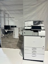 16k meter ricoh for sale  Philadelphia