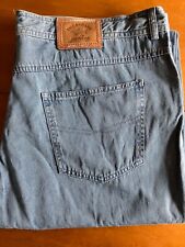 Paul shark jeans d'occasion  Crach