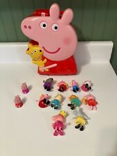 Peppa pig toy for sale  Saint Louis