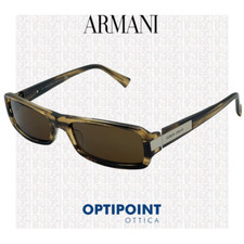 Armani occhiali sole usato  Caserta