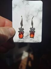 Boucle oreille argent d'occasion  Vix