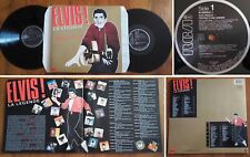 Disque 2xlp 33t d'occasion  Lagny-sur-Marne
