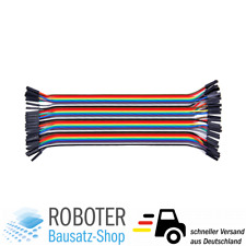 Pin dupont jumper gebraucht kaufen  Saarbrücken
